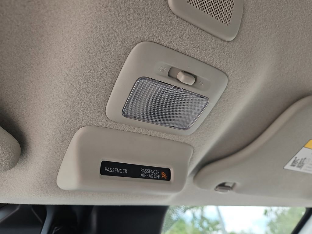 Used 2024 Mitsubishi Mirage ES FWD image 27