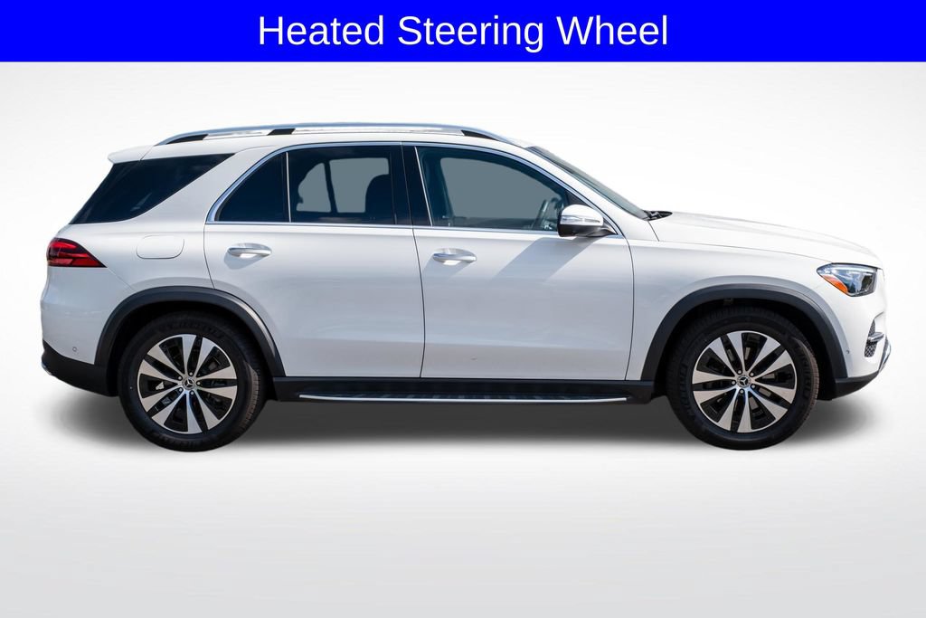 Used 2026 Mercedes-Benz GLE 350 4MATIC image 9
