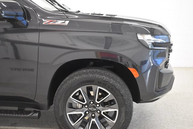Used 2024 Chevrolet Tahoe Z71 w/ Luxury Package AWD/4WD image 13