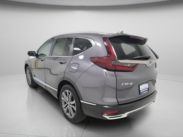 Used 2022 Honda CR-V Touring image 11