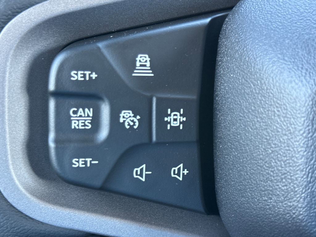 New 2026 Ford Bronco Badlands AWD/4WD image 31