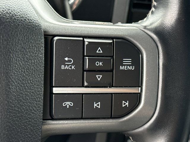 Used 2022 Ford F150 Lariat image 23