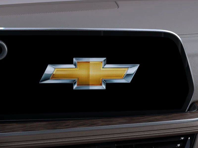New 2026 Chevrolet Tahoe Z71 w/ Comfort Package AWD/4WD image 20