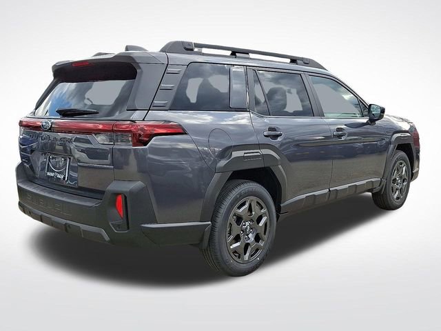 New 2026 Subaru Outback Premium AWD/4WD image 7