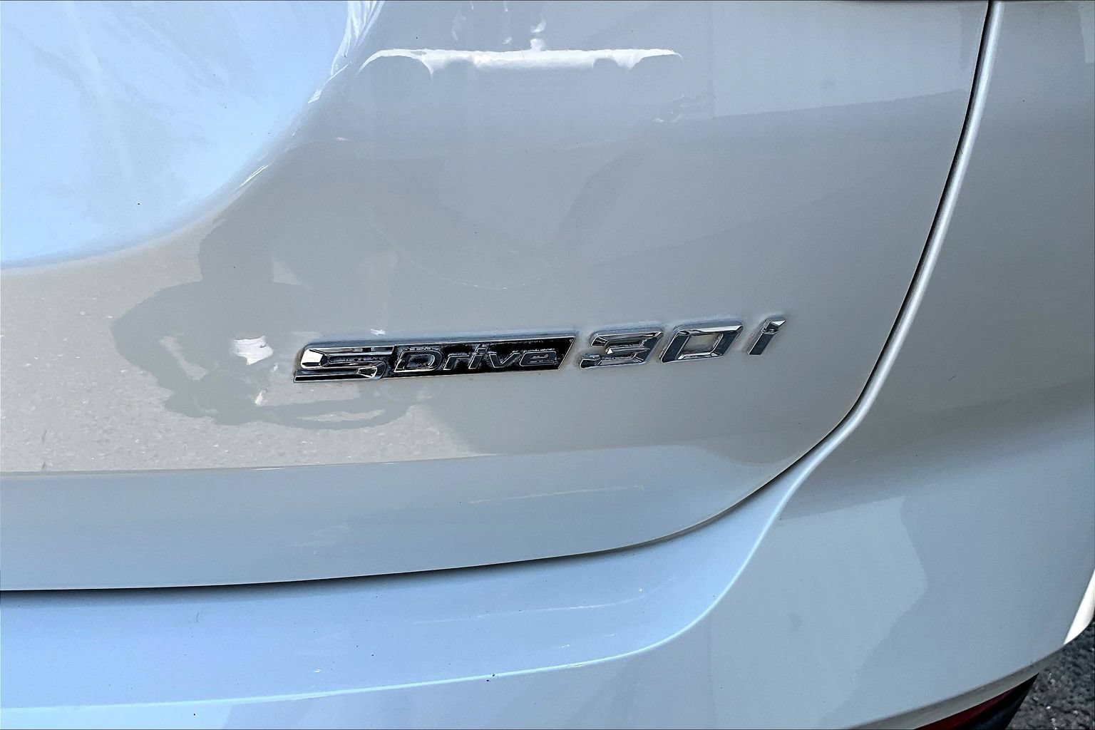 Used 2024 BMW X3 sDrive30i RWD image 25