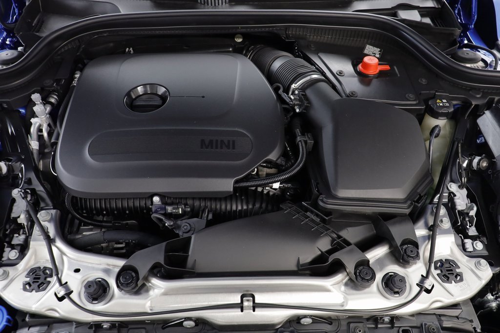 New 2026 MINI Cooper 2-Door Hardtop image 22