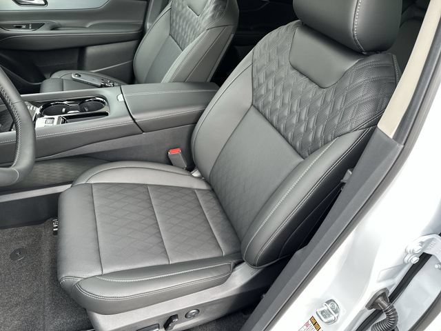 New 2026 Nissan Murano Platinum w/ Cargo Package AWD/4WD image 15