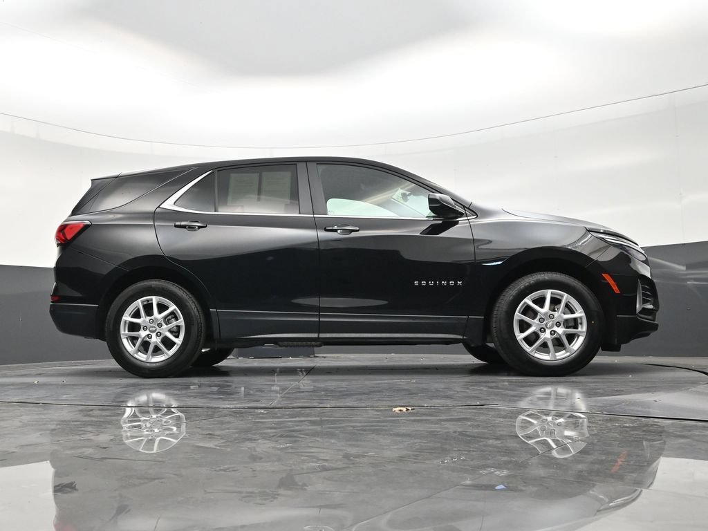 Used 2024 Chevrolet Equinox LT FWD image 26