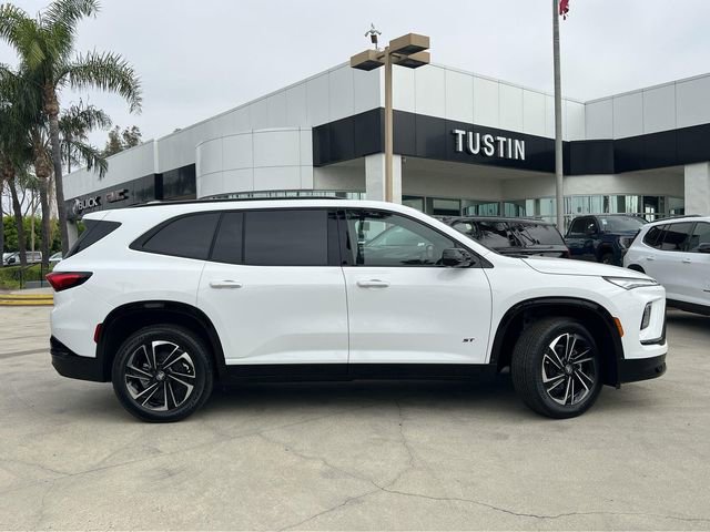 New 2026 Buick Enclave Sport Touring w/ Power Package FWD image 2