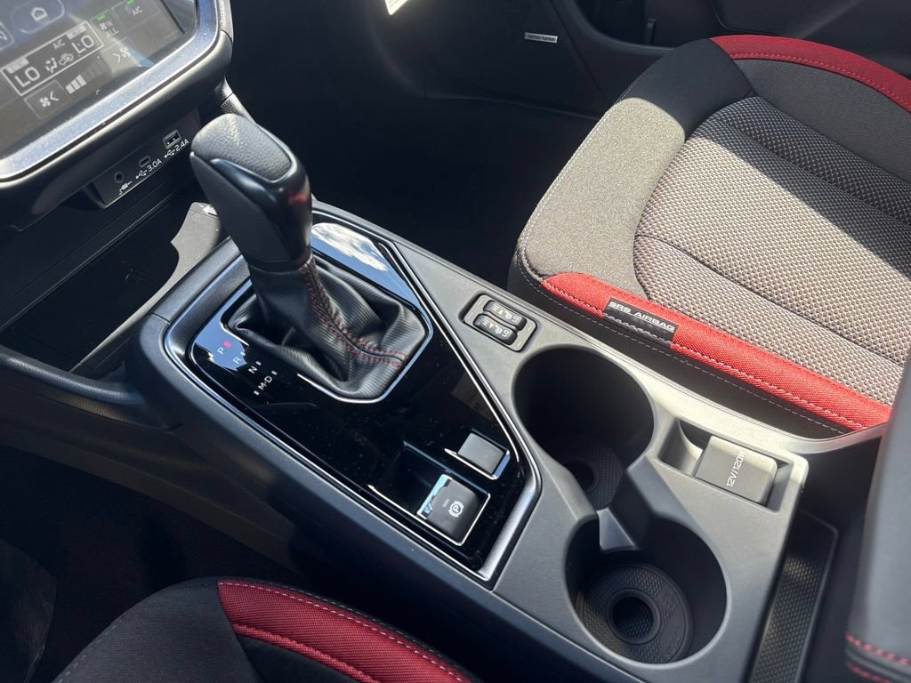 New 2026 Subaru Impreza RS AWD/4WD image 17
