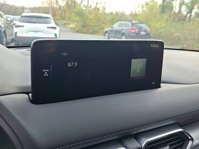 New 2025 MAZDA CX-5 AWD 2.5 S w/ Preferred Package image 16