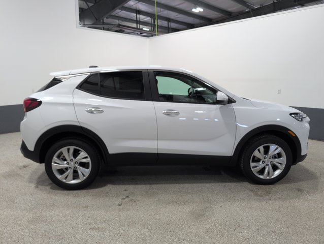 New 2026 Buick Encore GX Preferred w/ Comfort Package AWD/4WD image 2