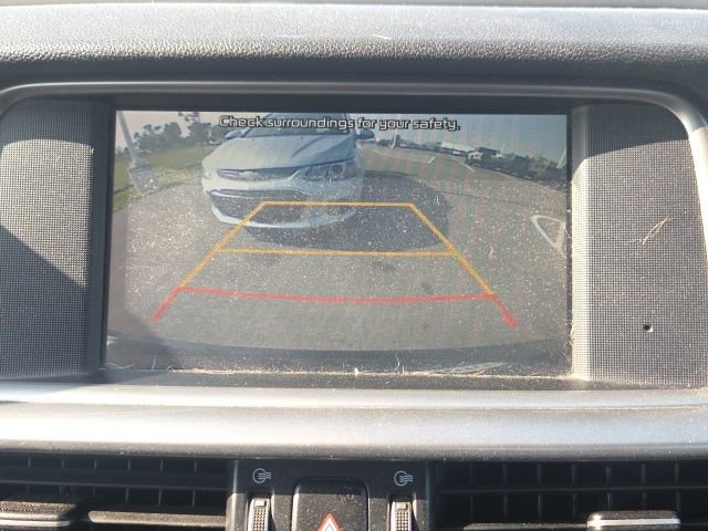Used 2019 Kia Optima LX FWD image 7