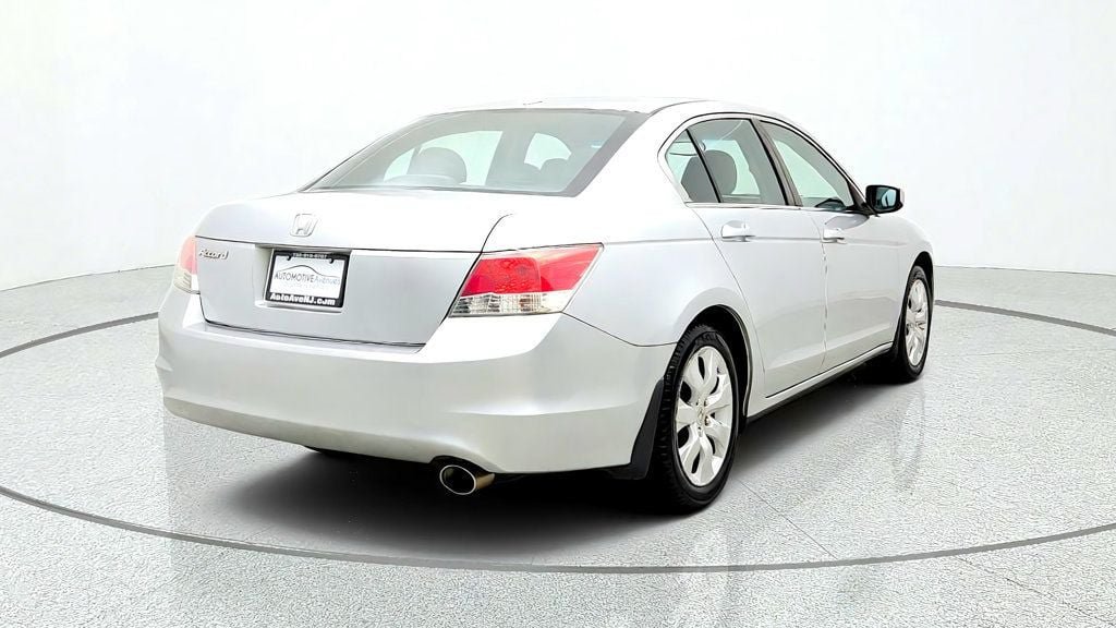Used 2010 Honda Accord EX-L image 5