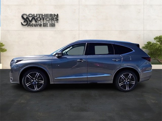New 2026 Acura MDX w/ Advance Package image 17