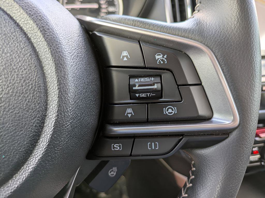Certified 2023 Subaru Forester Limited AWD/4WD image 28