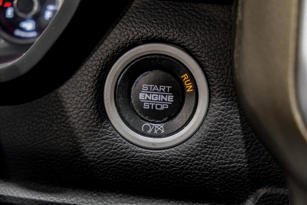 Used 2020 RAM 3500 Laramie image 21