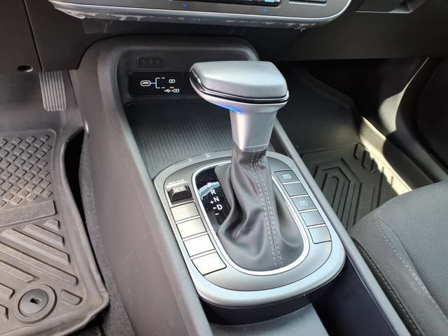 Used 2025 Hyundai Kona SEL AWD/4WD image 27