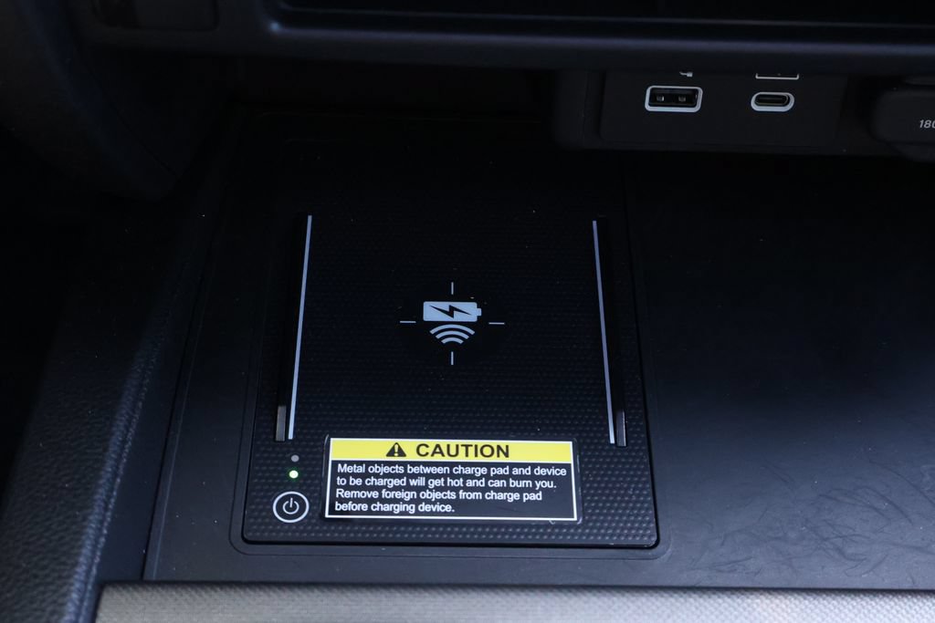 Used 2024 Honda Passport EX-L image 22