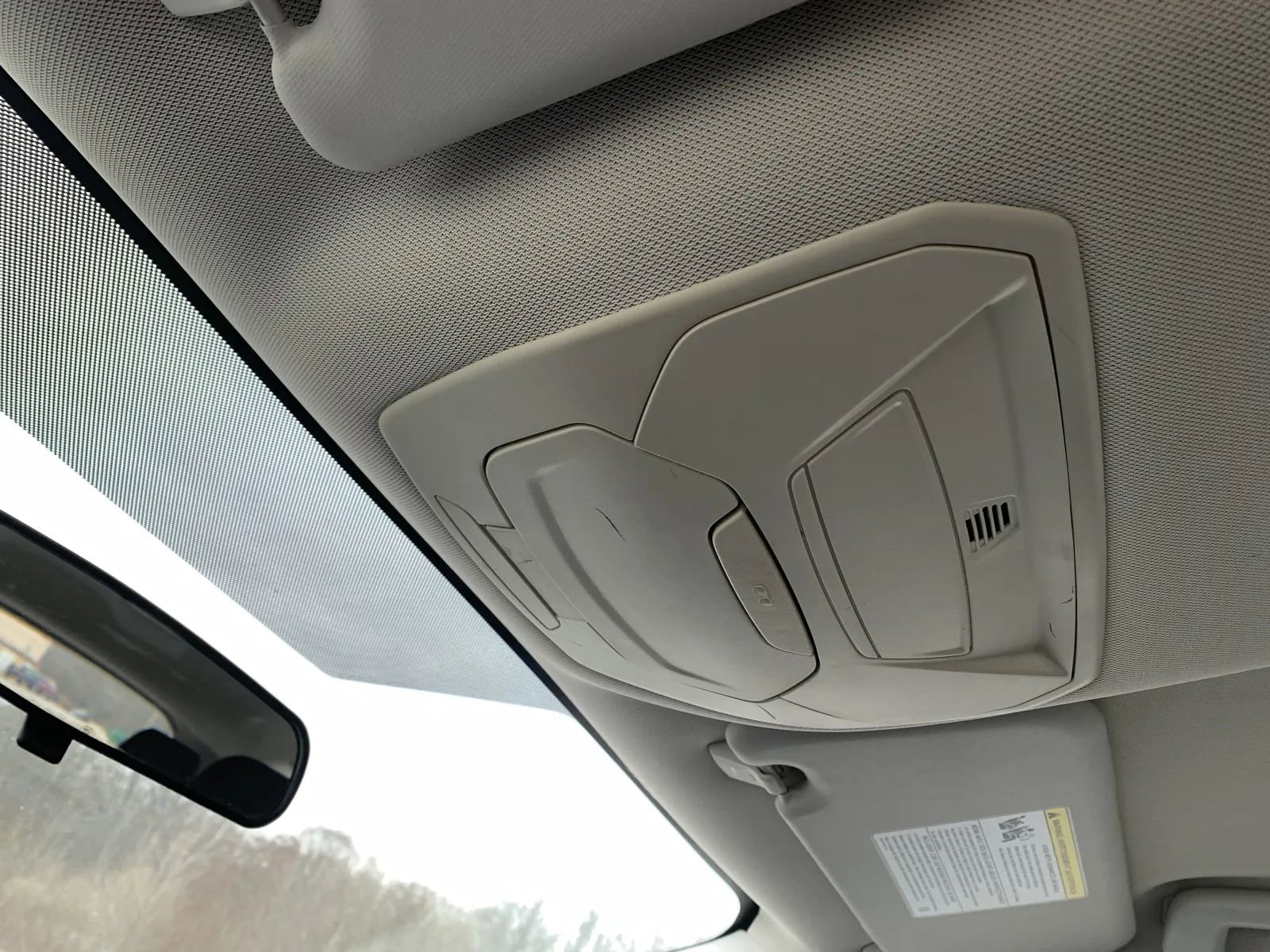 Used 2017 Ford C-MAX SE image 20