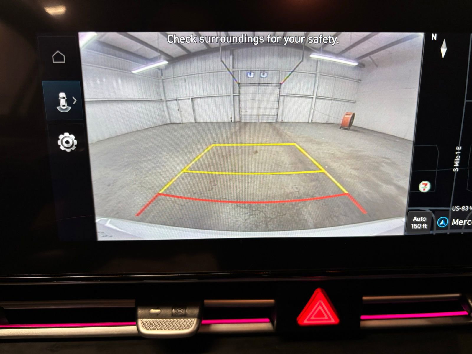 Used 2024 Hyundai Elantra SEL FWD image 14
