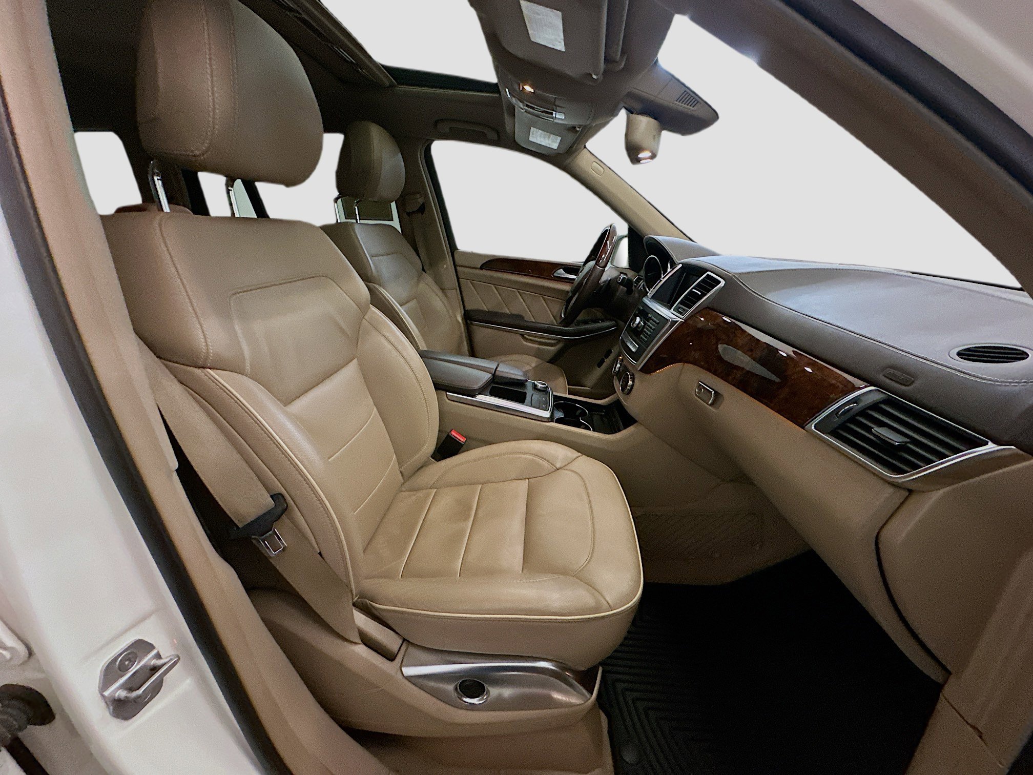 Used 2013 Mercedes-Benz GL 320 BlueTEC 4MATIC image 35