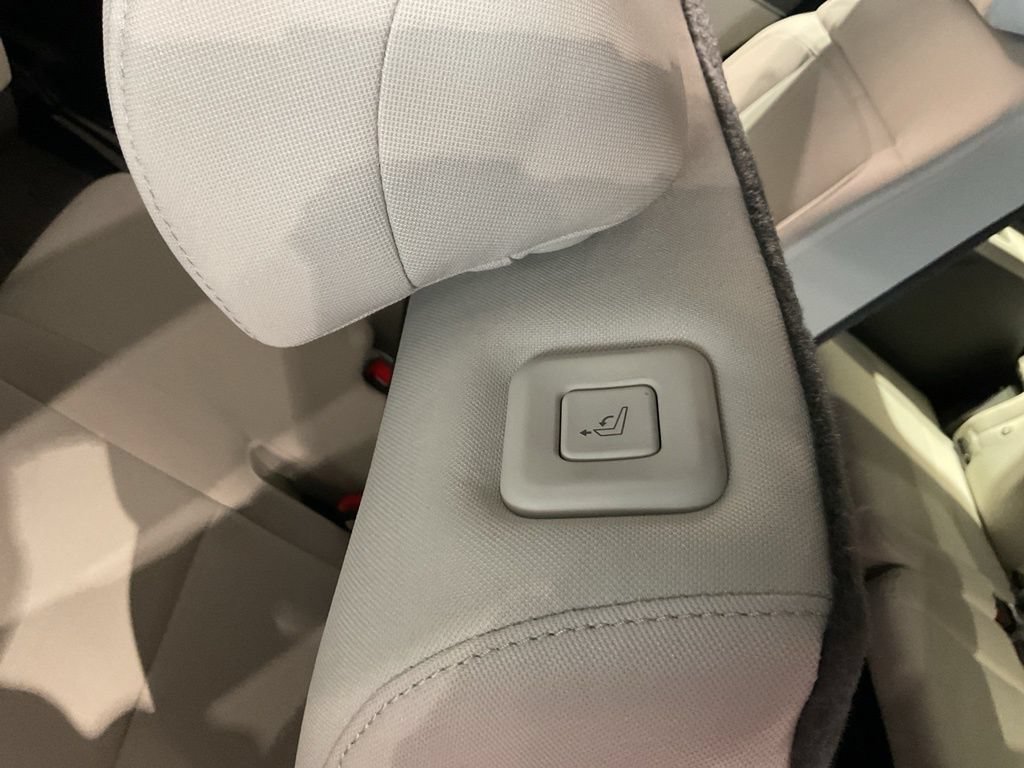 New 2026 Hyundai Santa Fe SE AWD/4WD image 23