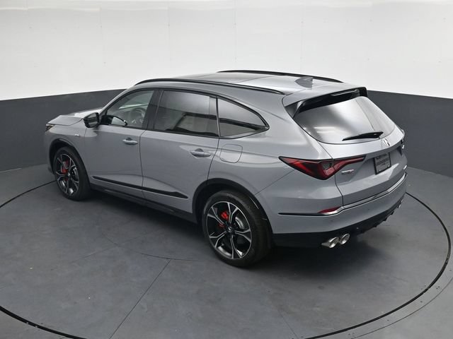 New 2026 Acura MDX Type S w/ Advance Package AWD/4WD image 26