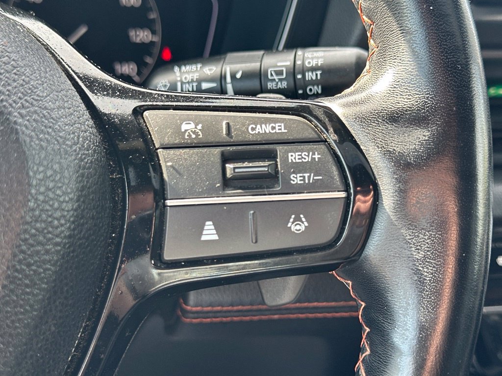 Used 2024 Honda Pilot TrailSport image 22