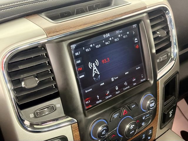 Used 2018 RAM 1500 Laramie w/ Convenience Group AWD/4WD image 15