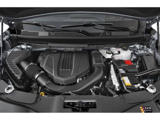 New 2027 GMC Acadia Denali Ultimate AWD/4WD image 15