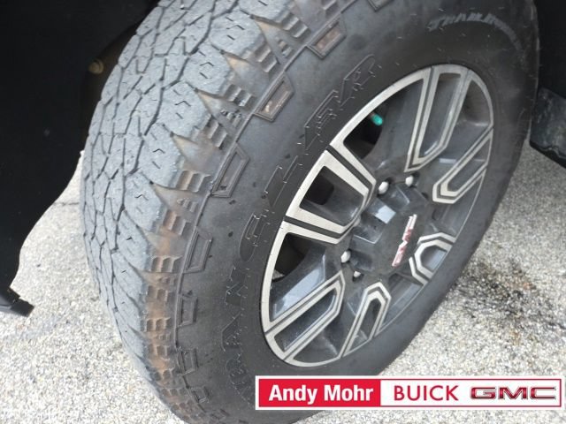 Used 2023 GMC Sierra 2500 AT4 w/ AT4 Preferred Package AWD/4WD image 29