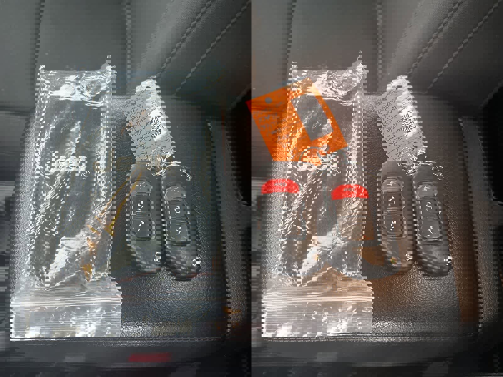 Used 2023 Jeep Wrangler Unlimited w/ Dual Top Group image 38