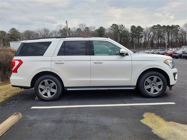 Used 2018 Ford Expedition XLT w/ Equipment Group 202A video 2