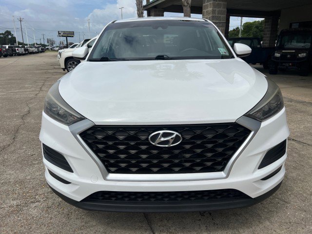 Used 2019 Hyundai Tucson SE image 13