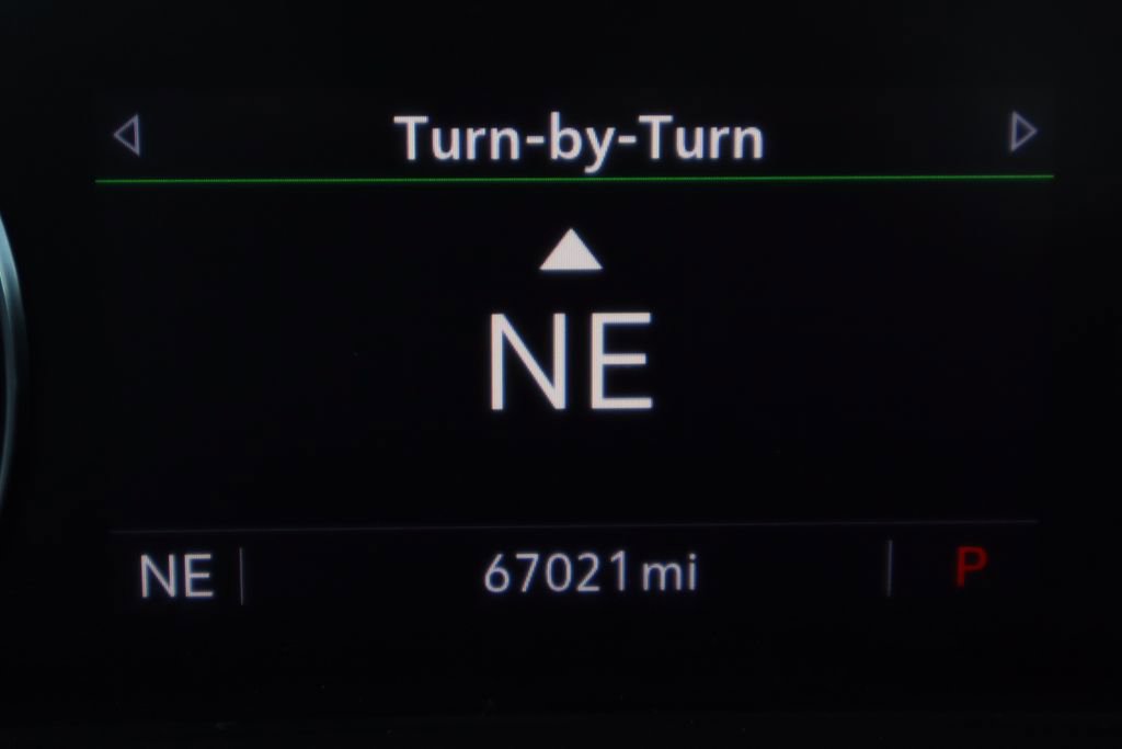 Certified 2021 Buick Envision Preferred image 13