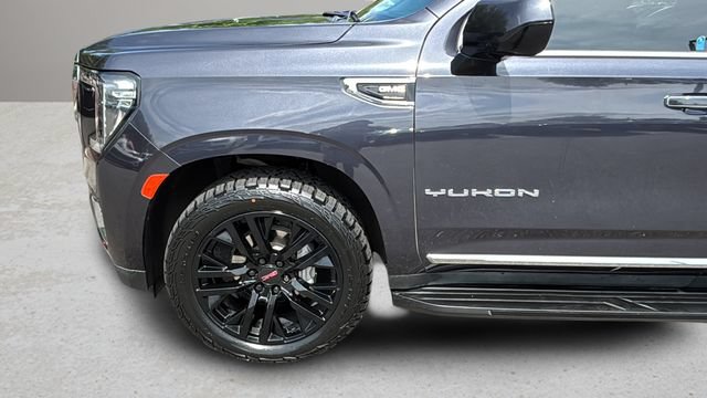 Used 2023 GMC Yukon XL SLT AWD/4WD image 37
