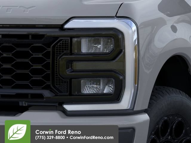 New 2026 Ford F350 Lariat AWD/4WD image 20