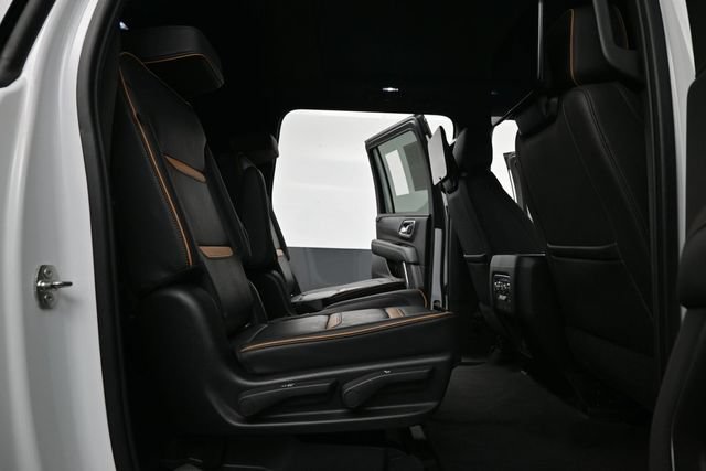 Used 2021 GMC Yukon XL AT4 w/ Rear Media and Nav Package AWD/4WD image 20