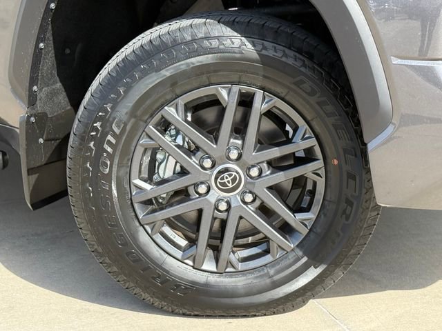 Used 2024 Toyota Tundra SR5 image 2