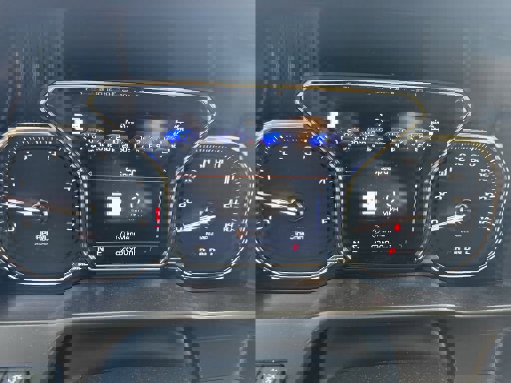 Used 2021 GMC Sierra 2500 Denali w/ Technology Package image 7