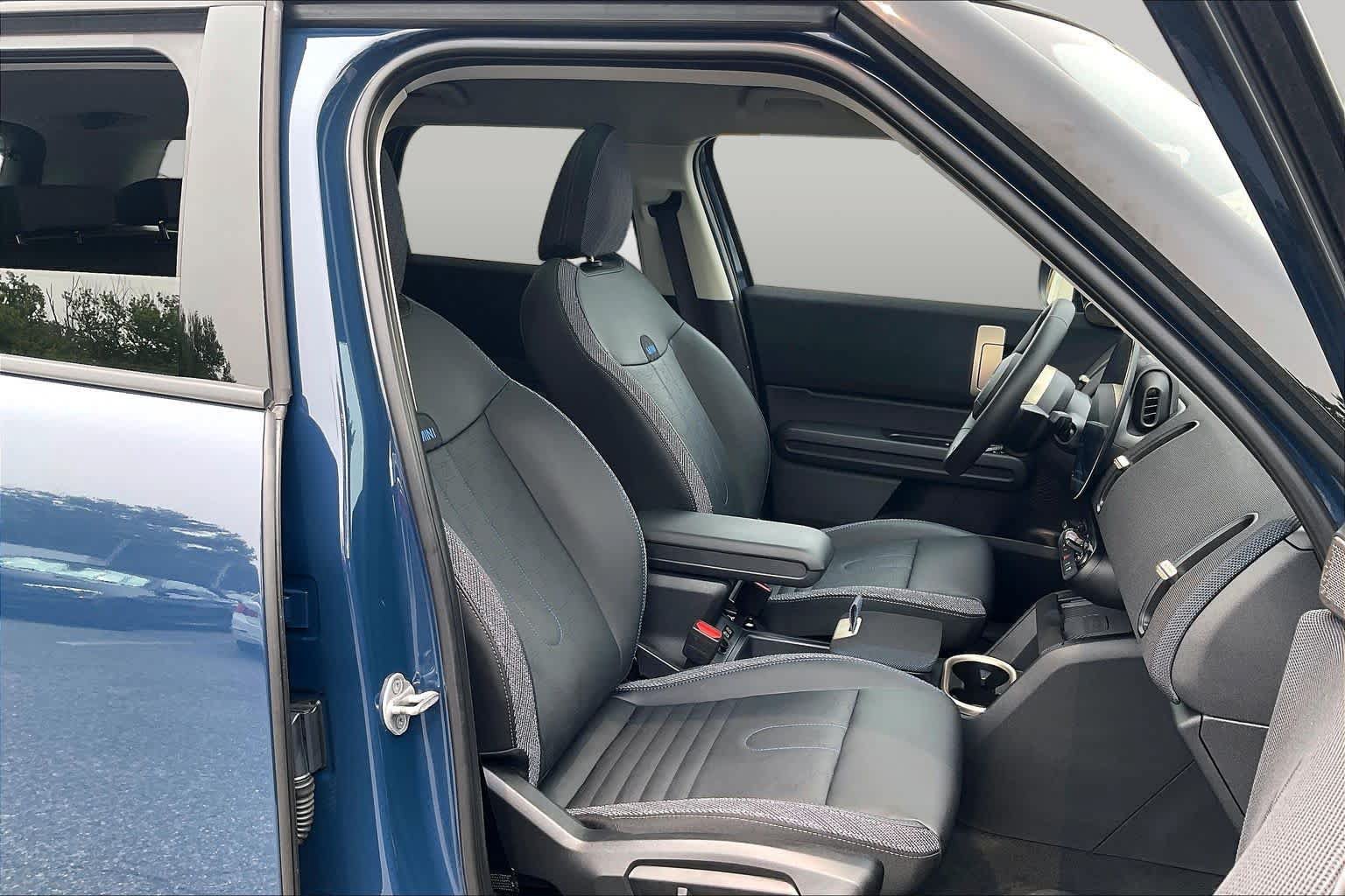 Used 2025 MINI Cooper Countryman SE AWD/4WD image 8