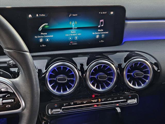 Used 2022 Mercedes-Benz A 220 image 11