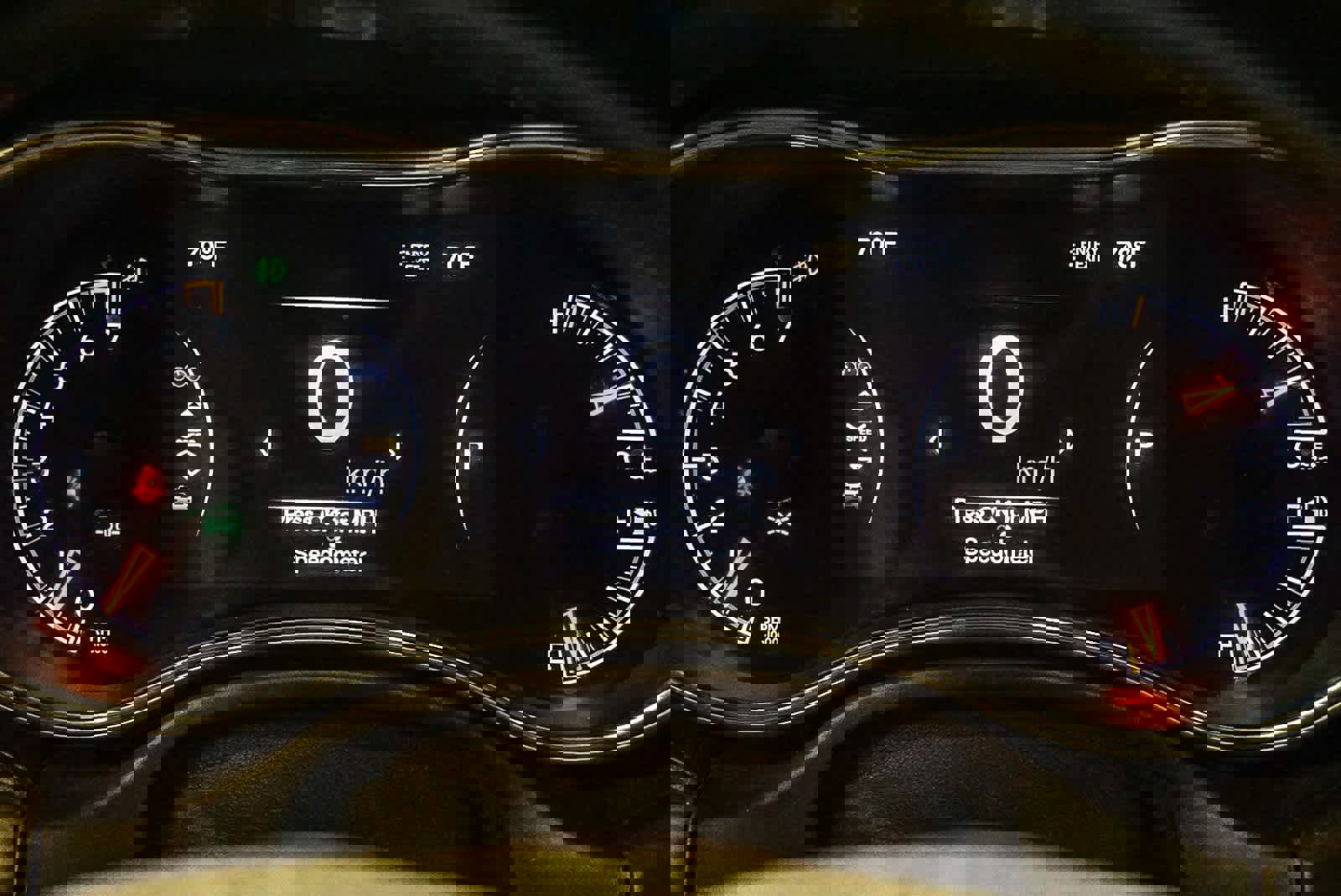 Used 2017 Jeep Grand Cherokee Overland image 24