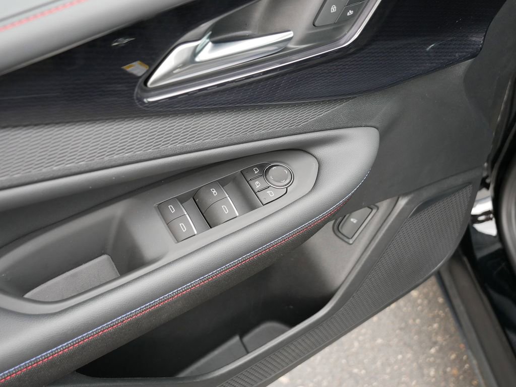 Used 2024 Chevrolet Blazer EV RS image 15