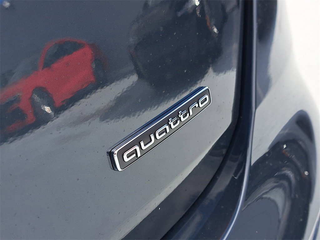 New 2026 Audi A3 2.0T Premium image 6