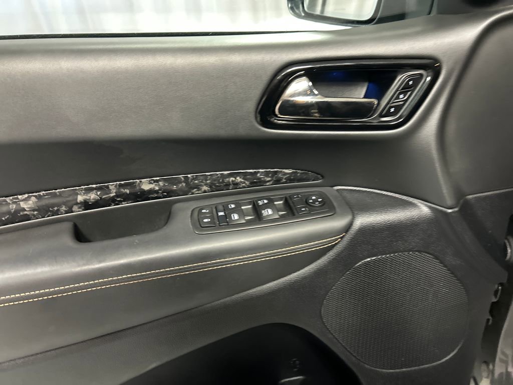 Used 2025 Dodge Durango R/T AWD/4WD image 14