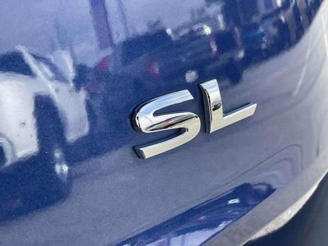 Used 2023 Nissan Rogue SL w/ SL Premium Package image 24