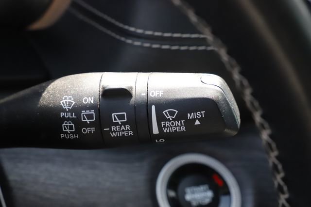 Used 2021 Jeep Grand Cherokee L Limited image 33