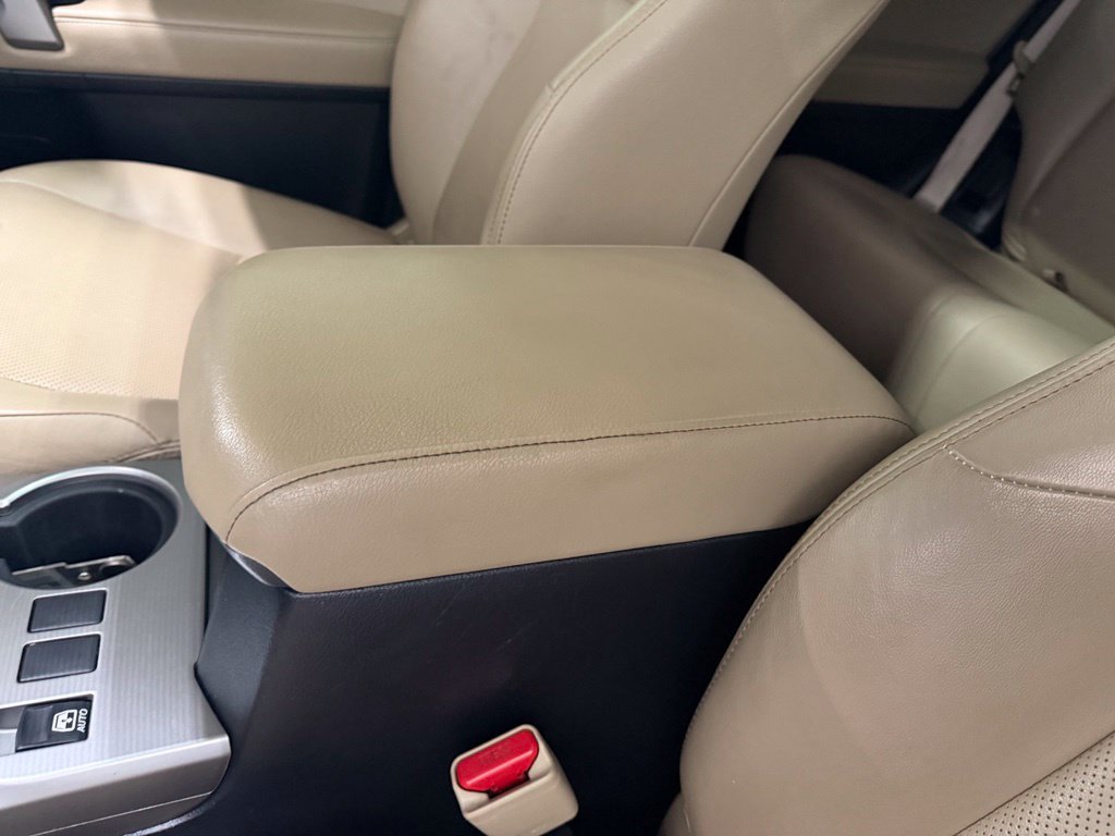 Used 2019 Toyota 4Runner Limited RWD image 31